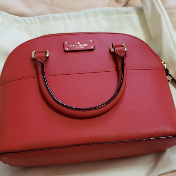 Kate spade purse - Picture 3 of 4